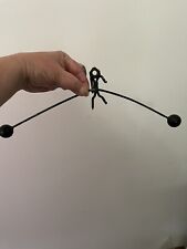 Vtg metal balancing for sale  Southfield