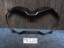 Usado, Capa para farol dianteiro Triumph Tiger 800 XRT 2018-21 padrão 2/25 comprar usado  Enviando para Brazil