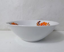 Saladier porcelaine saxe d'occasion  Grand-Fougeray