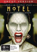 American Horror Story - Hotel: Temporada 5 (DVD, 2016), usado comprar usado  Enviando para Brazil