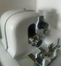 Microtome rotatif type d'occasion  Expédié en France