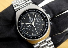 Mega speedmaster mark gebraucht kaufen  Deisenhofen