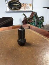 Vintage turkish bronze for sale  WIGAN