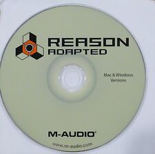 Reason adapted software for sale  Carrollton