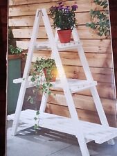 White wooden tier for sale  STRATFORD-UPON-AVON