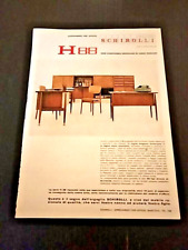 1963 schirolli h88 usato  Romallo