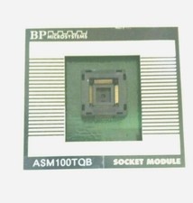 1pcs microsystems asm100tqb d'occasion  Paris XVIII