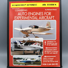 Converting auto engines for sale  Stevens Point