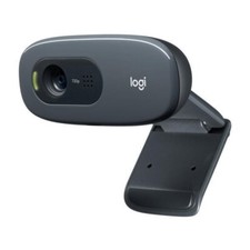 Logitech c270 webcam usato Logitech c270 webcam usato  Villaricca