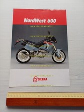 Gilera nordwest 600 usato  Vimodrone