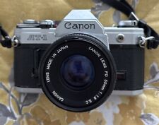 Vintage canon 1 for sale  THETFORD