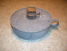 Antique vintage metal for sale  Viking