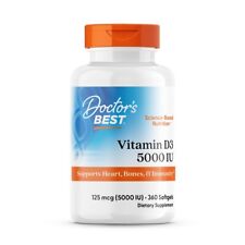 Doctor best vitamin for sale  DRIFFIELD