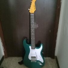 kit de guitarra elétrica com amplificador comprar usado  Enviando para Brazil