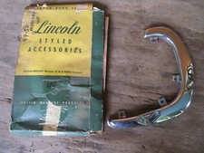 Nos oem 1949 for sale  Statham