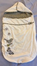 Nid ange blanc d'occasion  Olonne-sur-Mer