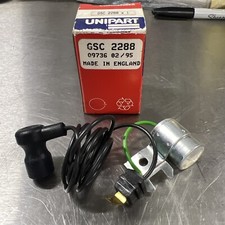 Ignition condenser ford for sale  NELSON