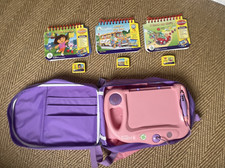Leapfrog first leappad for sale  LONDON