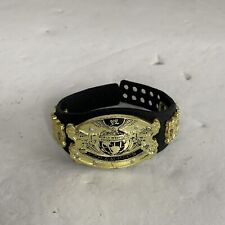 Wwe undisputed belt for sale  NORTHAMPTON