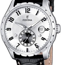 Relógio masculino Festina Classic 45mm F16486 comprar usado  Enviando para Brazil