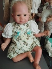 Rare petite reborn d'occasion  Bellerive-sur-Allier