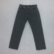Jean droit vintage d'occasion  Lyon IX
