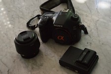 Fotocamera sony mark usato Fotocamera sony mark usato  Salsomaggiore Terme