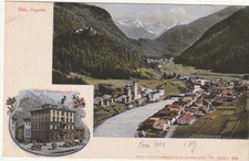 Alte süs engadin gebraucht kaufen  Greding