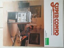 Sansui supercombo original d'occasion  Allaire