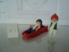 Playmobil vintage city d'occasion  Bihorel