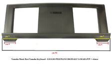 Yamaha leggio originale usato  Frattamaggiore