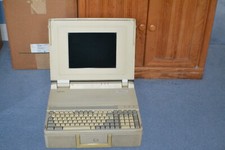 Vintage toshiba t6600c for sale  Melvindale