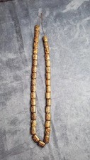 Custom amber necklace for sale  Franklin