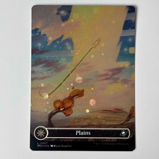 Plains 0367 mtg d'occasion  Toulouse-