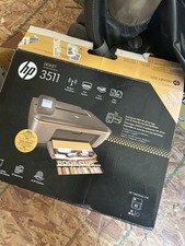 Deskjet 3511 wireless for sale  Grand Bay