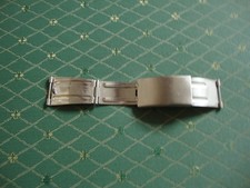 Boucle bracelet acier d'occasion Boucle bracelet acier d'occasion  Lignan-sur-Orb