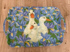 Vintage white ducks for sale Vintage white ducks for sale  THETFORD
