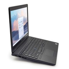 Laptop Dell Latitude 5590 i5-8250U 16GB 512GB SSD 15,6" FHD na sprzedaż  PL