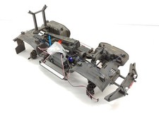 Traxxas trx blazer for sale  Seymour