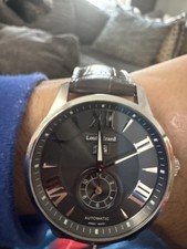 Louis erard dual for sale  Utica