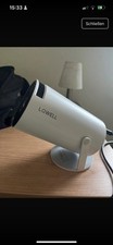 Lqwell beamer mini gebraucht kaufen  Oetzen