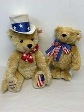 Steiff teddy roosevelt for sale  Lansdale