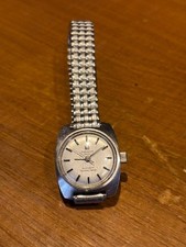 Tissot swiss ladies for sale  DISS
