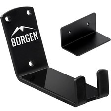 Borgen fahrrad wandhalterung gebraucht kaufen  Bautzen