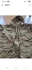 Windproof smock royal for sale  RUISLIP