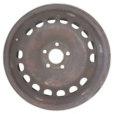 Cerchio ferro 164701 usato  Pratola Peligna