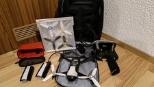 Parrot bebop2 zubehör gebraucht kaufen  Lünen