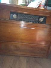 blaupunkt radiogram for sale  SALISBURY