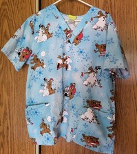 scooby doo scrubs for sale scooby doo scrubs for sale Andersonville