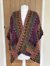 Roman boucle patterned for sale  HUNGERFORD